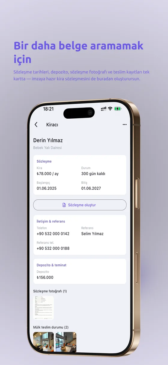 RentMind
